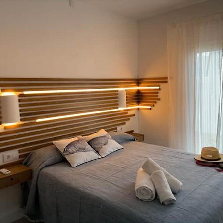 Apartamento Nº 7 Cala Pregonda Cala Blanca  Exterior photo