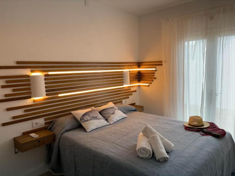 Apartamento Nº 7 Cala Pregonda Cala Blanca  Exterior photo