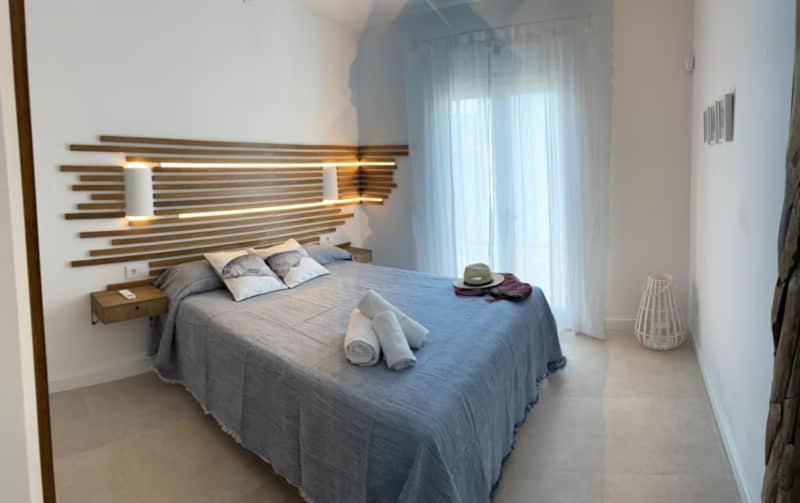 Apartamento Nº 7 Cala Pregonda Cala Blanca  Exterior photo