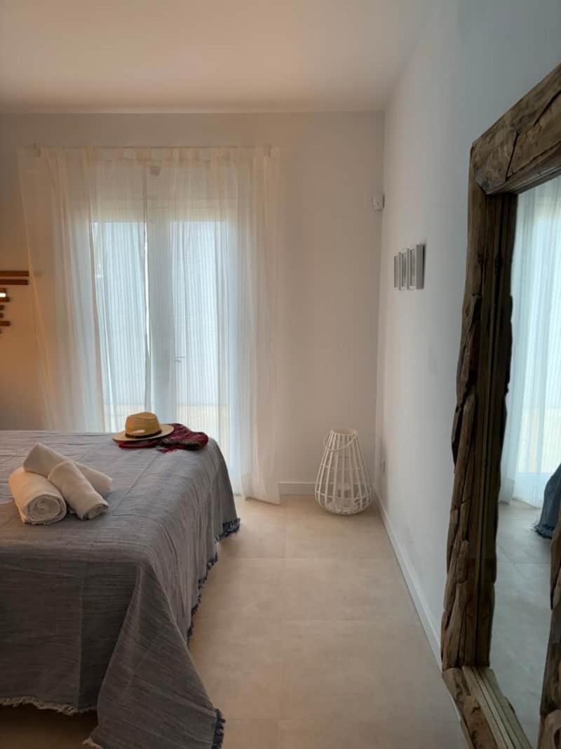Apartamento Nº 7 Cala Pregonda Cala Blanca  Exterior photo