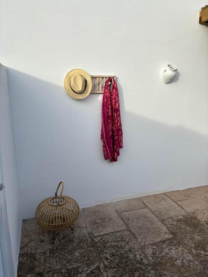 Apartamento Nº 7 Cala Pregonda Cala Blanca  Exterior photo