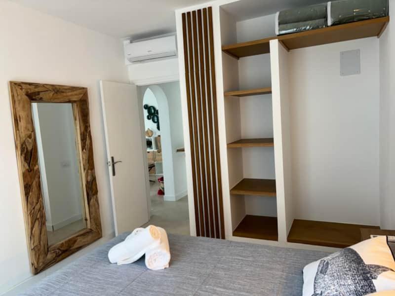 Apartamento Nº 7 Cala Pregonda Cala Blanca  Exterior photo